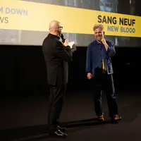 Reims Polar &copy; Reims Polar - Page Facebook