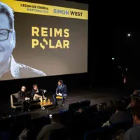 Reims Polar &copy; Reims Polar - Page Facebook