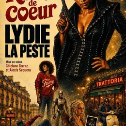 Reine de Coeur