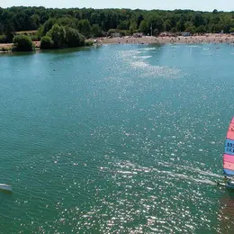 3 spots aquatiques où faire trempette et plus !