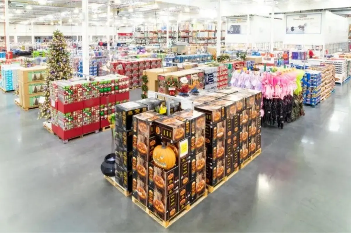 Découvrez les offres réservées aux membres Costco