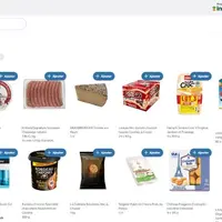 e principe est simple : vous faites vos courses en quelques clics et Costco vient à vous. DR