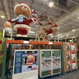 Rejoignez le club dès maintenant : L'automne et les fêtes arrivent chez Costco Mulhouse