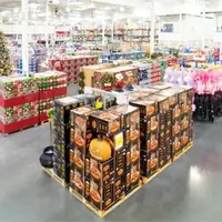 Découvrez les offres réservées aux membres Costco DR