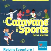 Rejoins L'Aventure : La Caravane Des Sports Débarque !