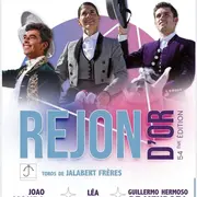 Rejon d'Or 2026