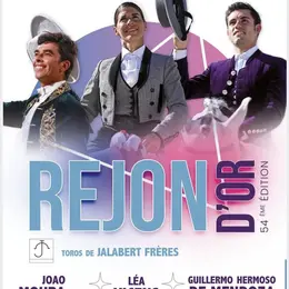 Rejon d'Or 2026