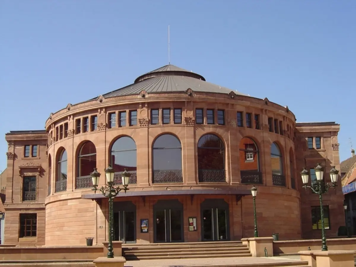 Relais culturel de Haguenau