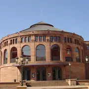 Relais culturel - Théâtre de Haguenau