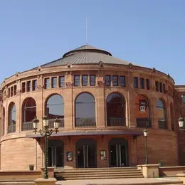 Relais culturel - Théâtre de Haguenau