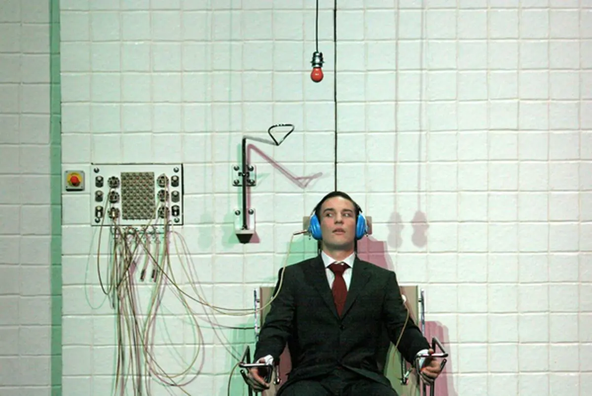 Hothouse, de Harold Pinter : l&rsquo;un des grands rendez-vous th&eacute;&acirc;traux de la saison thannoise