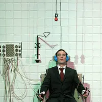 Hothouse, de Harold Pinter : l&rsquo;un des grands rendez-vous th&eacute;&acirc;traux de la saison thannoise DR