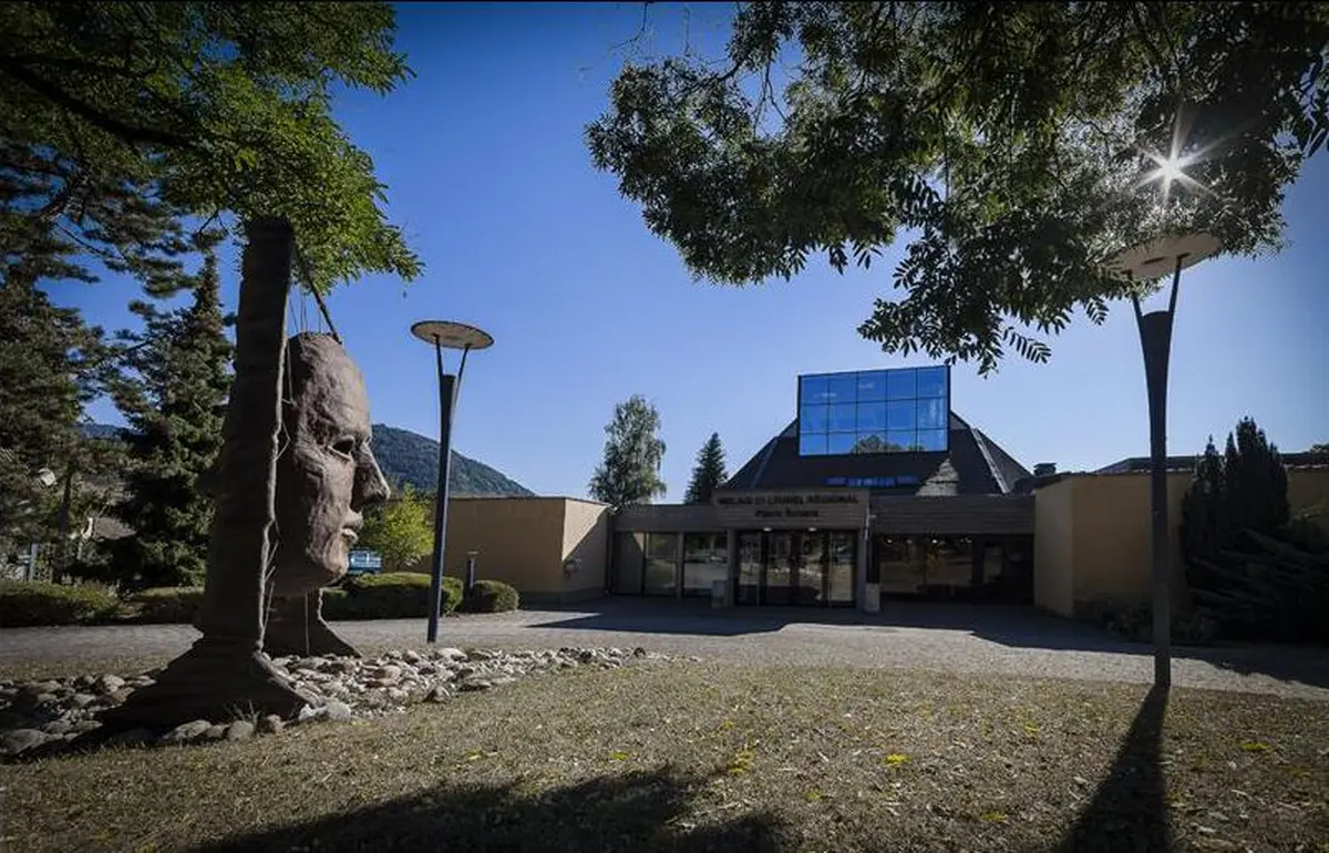 Relais Culturel Intercommunal