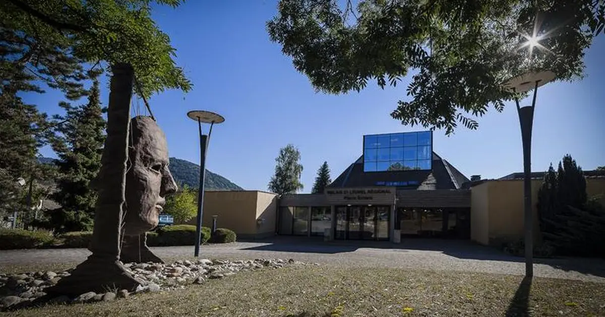 Relais Culturel Intercommunal