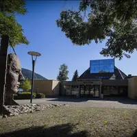 Relais Culturel Intercommunal &copy; David Vincenot