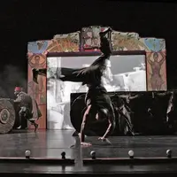 Folies Colonies, par la compagnie Mémoires Vives DR