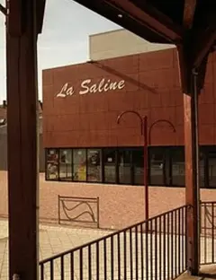 La Saline