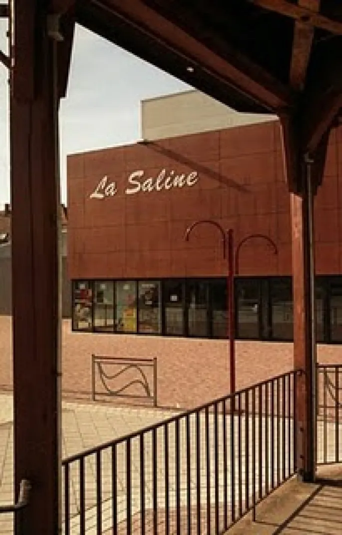 Relais culturel La Saline
