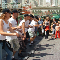 Le Relais Culturel à Thann : La saison 2005-2006 DR