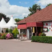 Au Relais d'Alsace