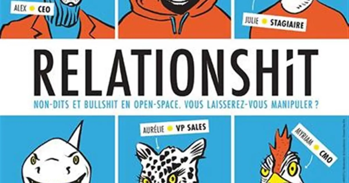Relationshit