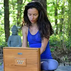 Relax'Aux Sons Et Voyage Sonore