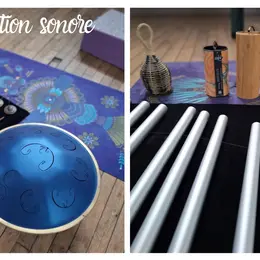 Relaxation sonore