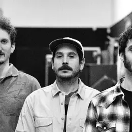 Release party de l'album Insoluble