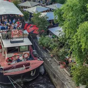 RELEASE PARTY ONDINE + Anaëlle Drek