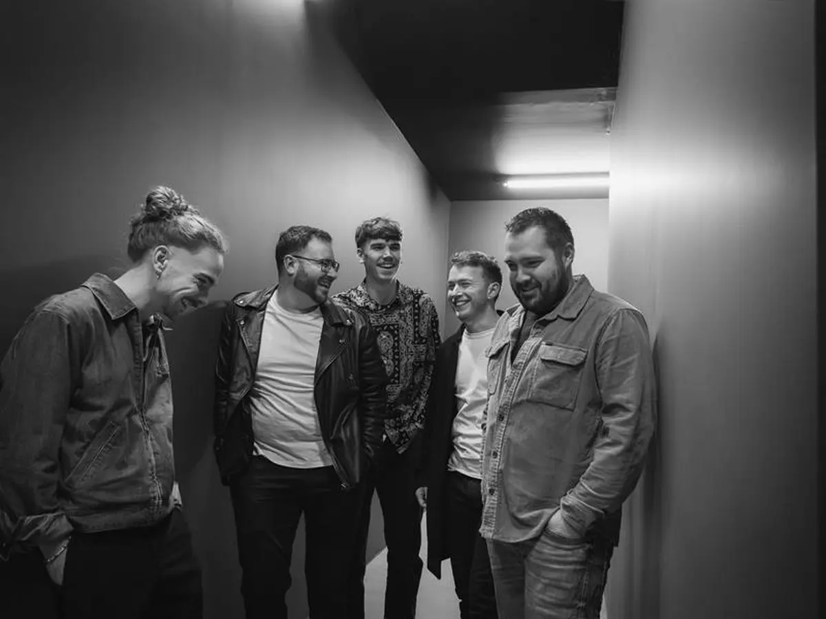 Release Party Solstice