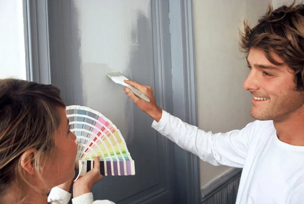 Relooker votre intérieur