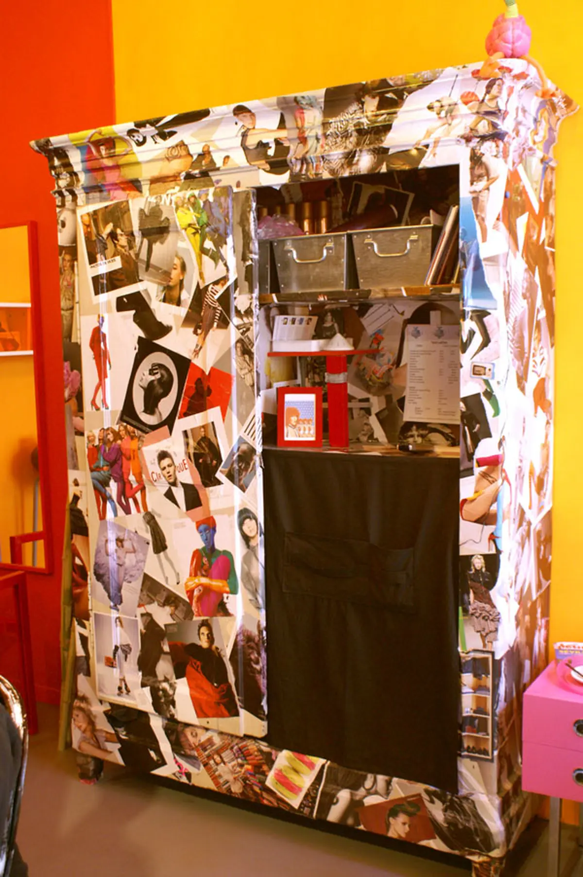 Décoration : relookez vos meubles