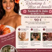 Relooking et mise en beauté