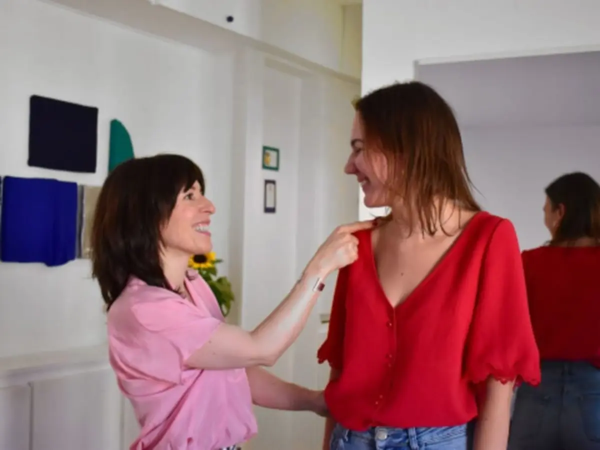 Relooking vestimentaire à Paris 10ème