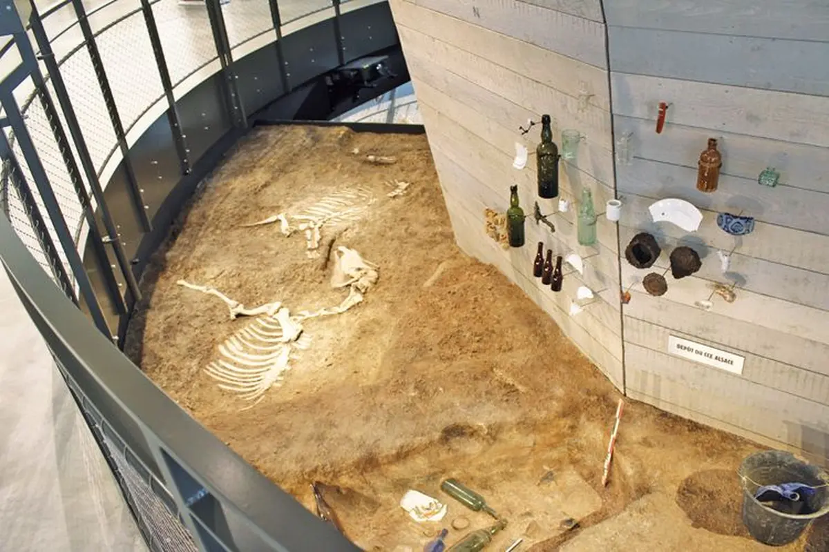 Remettre en perspective.