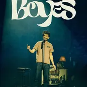 Rémi Boyes - Bombus Terrestris