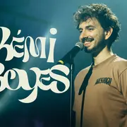 Rémi Boyes + Flowny