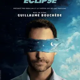 Rémi Larrousse dans Eclipse