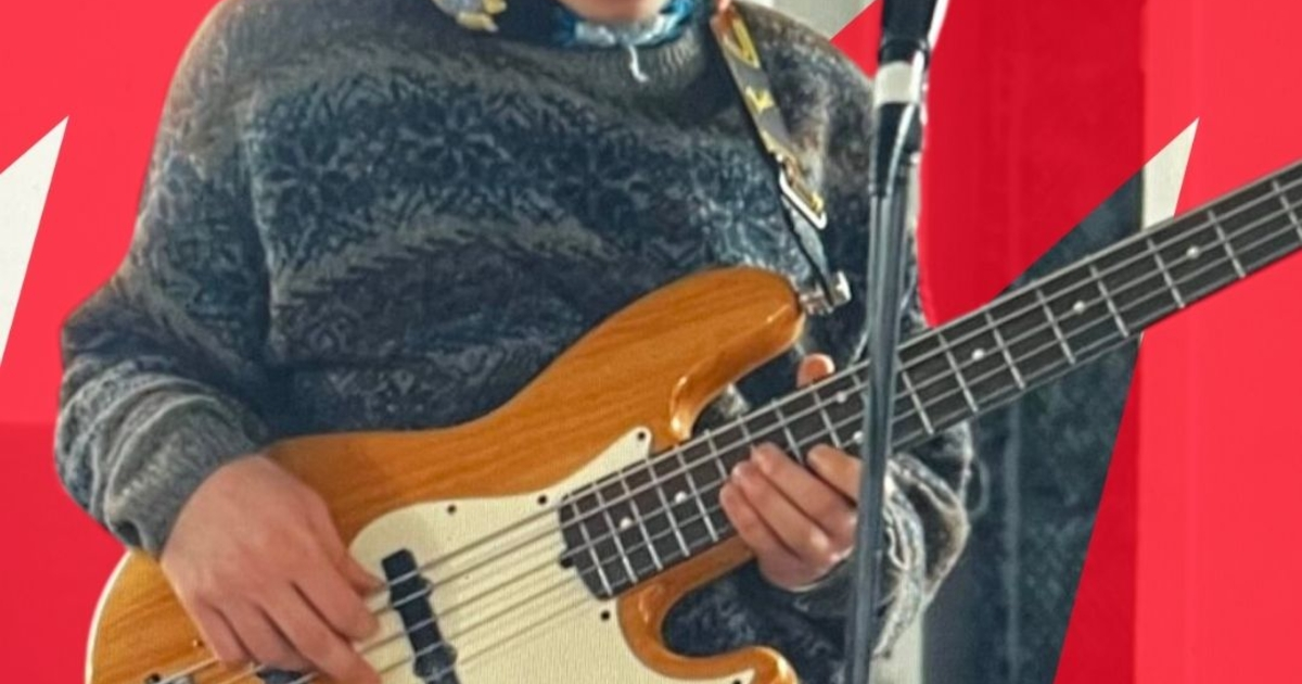 Rémi Wassim Chabanel x Luazó