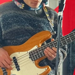 Rémi Wassim Chabanel x Luazó