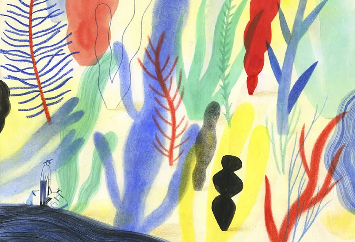 Remise de prix du concours création d’un jeu d’artiste des accueils de loisirs