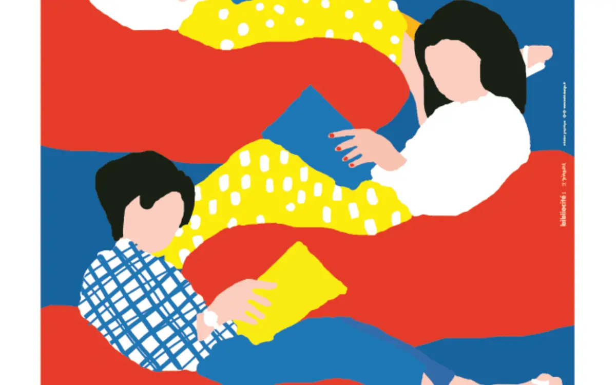 Remise du prix des lectrices et des lecteurs édition 2026