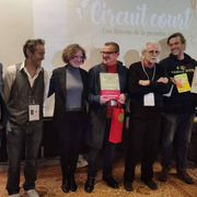 Remise du Prix Super Tournesol