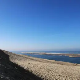 Remonter le temps à la Dune du Pilat