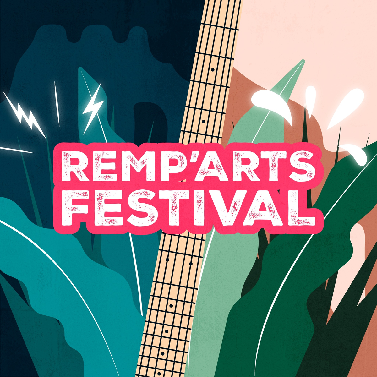 Remp'Arts Festival