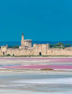 Remparts d'Aigues-Mortes