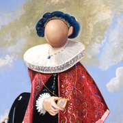 Remportez des places pour George Condo au Musée d'Art Moderne