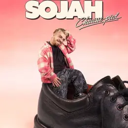 Rémy Sojah dans Chausse-pied