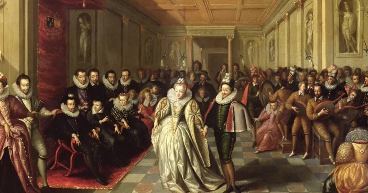 Renaissance !