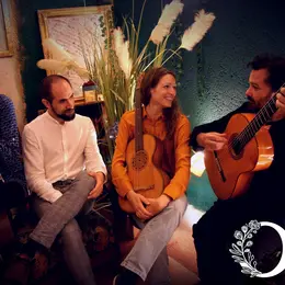 Renaissance Extravagante, concert de musique ancienne versus Irlande et Espagne